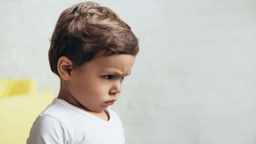 Какво да правим с непослушните деца
