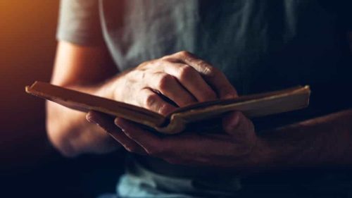 Какво ни кара да четем