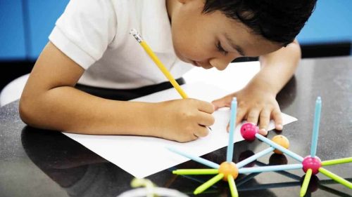 Измерване мотивацията на учениците