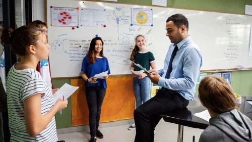 Комуникационни умения