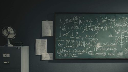 krasotata na matematikata