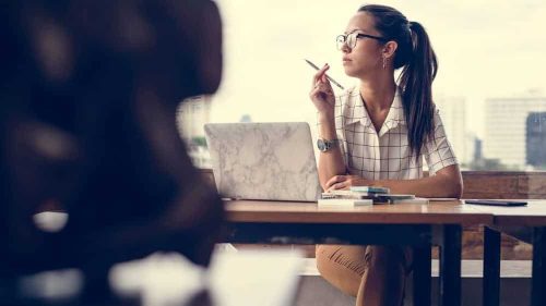 Критическо мислене