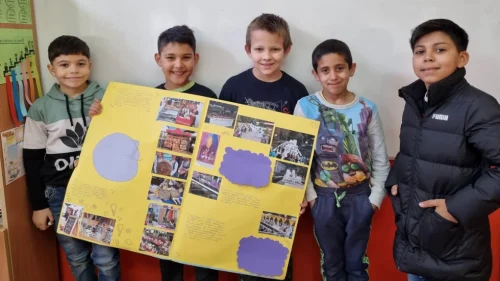 la Website Thumbnail