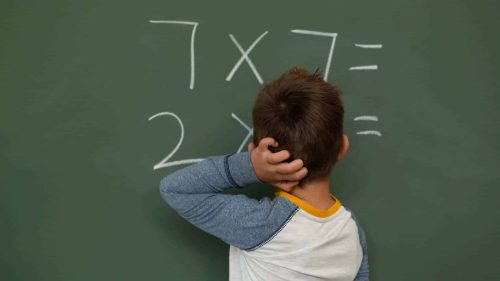 Математика