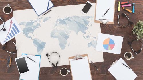 Мисловна карта