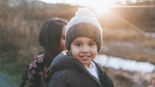 Митове за децата билингви