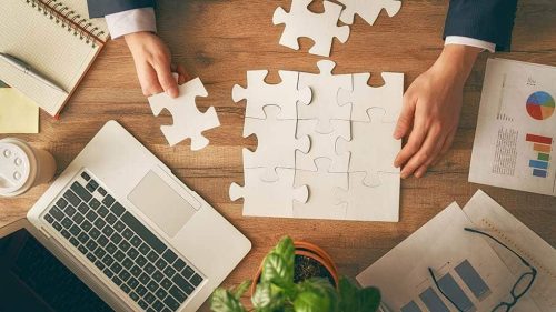 Представяне по модел