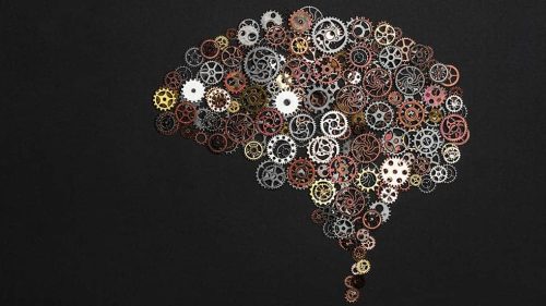 Мозъчна атака