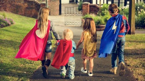 Нагласа за развитие - 4 типа ученици