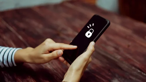 nastroyki za sigurnost na mobilno ustroystvo