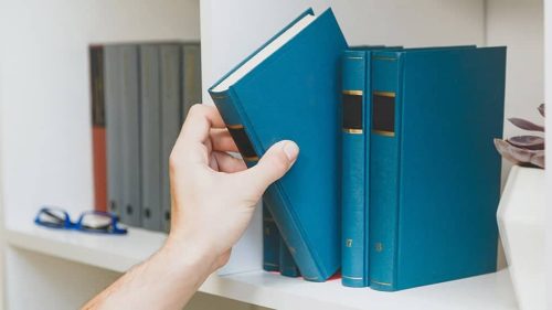 Норма в класа