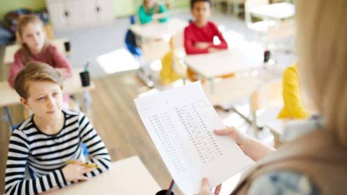 Въпроси за рефлексия при измерване мотивацията на учениците