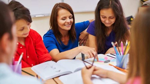 Отговорник, който проследява участието на всеки