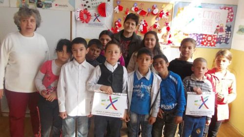 ОУ Георги Бакалов Стара Загора