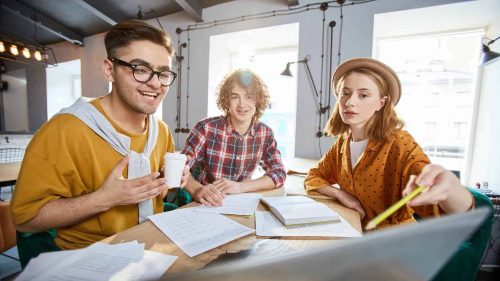 Четивна грамотност