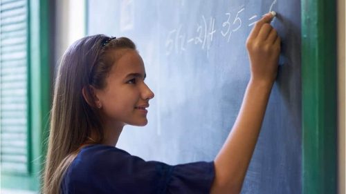 Пресмятат по порядък, закръглят