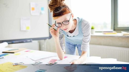 Проекто-базирано-обучение и техните проблеми