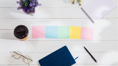 Разделяне на групи чрез цитати