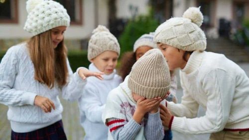 Развитие на емпатия у ученеците