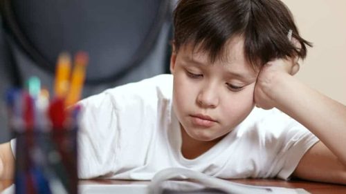 Резултати четене Pisa 2018