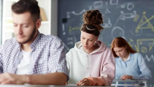 Резултати от матурата 10 клас