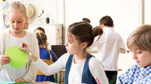 Създаване на отборен ритуал