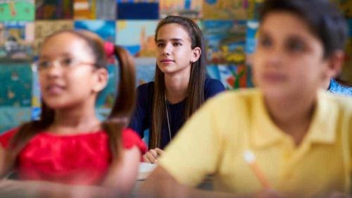 Задаване на ключови въпроси към тема