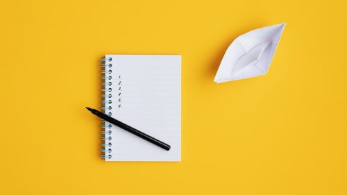 Списък от дейности, разпределени по роли