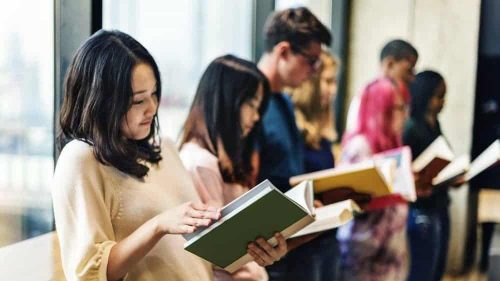 Симулация на институции