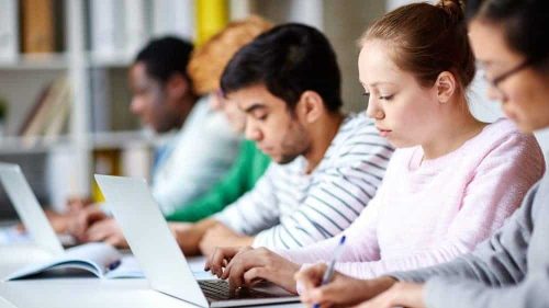 Ученическо самоуправление