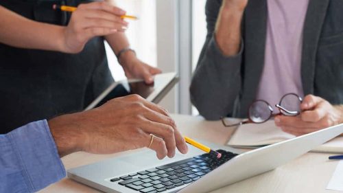 Свързват данни с интерпретации