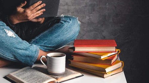 Световно кафене