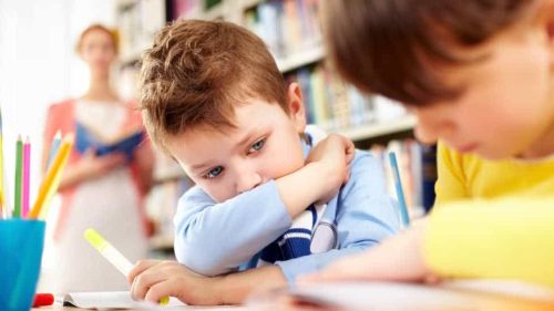 Учене чрез грешки