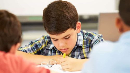 Диференцирана рефлексия върху силните и слабите страни на учениците