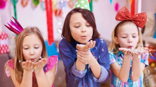 Училището мечта