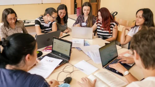 6 типа училищно лидерство