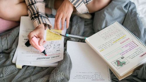 Умение за учене