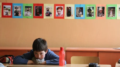 urotsi po tolerantnost