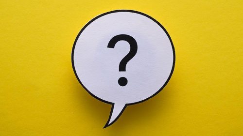 Задаване на един и същи въпрос десет пъти и даване на различен отговор всеки път