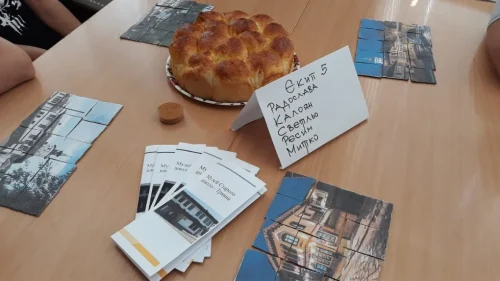 ve Website Thumbnail