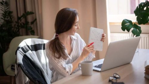 Виртуална класна стая