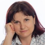 Жасмина Пенева