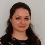 Силвия Драганова