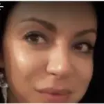 Галина Стефанова