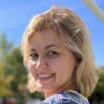 д-р Виолета Тончева-Златкова