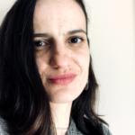 Гергана Киричева
