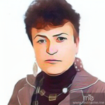 Tsenka Petkova