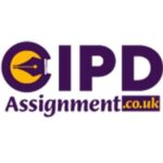 Логото на групата CIPD Assignment UK