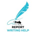 Логото на групата Report Writing Help