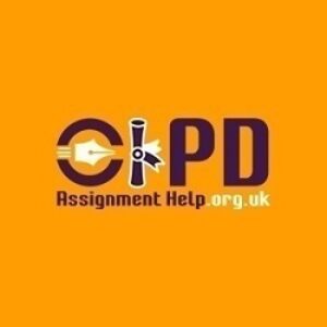 Логото на групата CIPD Assignment Help UK